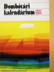 Dombóvári Kalendárium 1987-1988