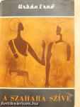 A Szahara szíve