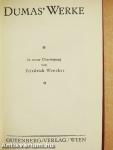 Dumas' Werke 6.