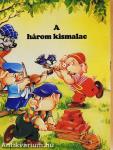A három kismalac