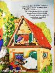 A három kismalac