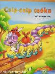 Csip-csip csóka