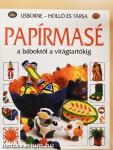 Papírmasé
