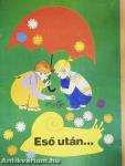 Eső után...