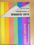 Commodore 64 információs kártya