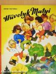 Hüvelyk Matyi