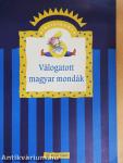 Válogatott magyar mondák