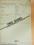 Pro domo 1988/3