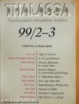 Thalassa 1999/2-3.