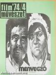 Filmművészet '74/4.