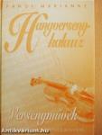 Hangversenykalauz - Versenyművek