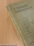 A tudomány istentisztelete