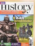 BBC History 2012. május