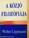 A közjó filozófiája