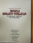 Akseli Gallen-Kallela