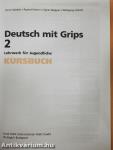 Deutsch mit Grips 2 - Kursbuch