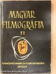 Magyar filmográfia II.