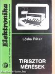 Tirisztor-mérések