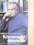Körmendi János