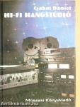 Hi-Fi hangstúdió