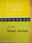 Mongol mitológia