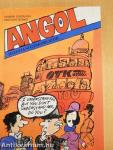 Angol nyelvtani gyakorlatok