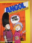 Angol nyelvtani útmutató