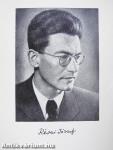 Válogatott irodalmi tanulmányok