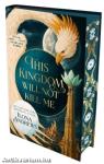 This Kingdom Will Not Kill Me (Special Edition)