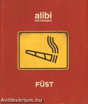 ALIBI 6 HÓNAPRA - FÜST
