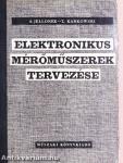 Elektronikus mérőműszerek tervezése