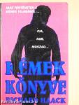 Kémek könyve