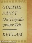 Faust II.