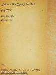 Faust II.