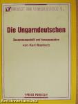Die Ungarndeutschen