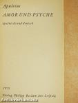 Amor und Psyche