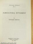 Agricultural Settlement