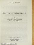 Water Development