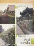 Kertbarát Magazin 1991/4.