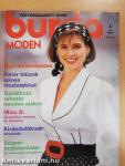 Burda Moden 1989. augusztus