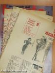 Burda Moden 1989. augusztus