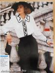 Burda Moden 1989. augusztus