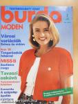 Burda Moden 1989. április