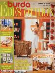 Burda - Édes otthon 2002. október