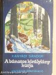 A bánatos királylány kútja