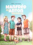 Manfréd és Anton kalandjai