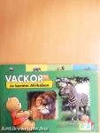 Vackor és barátai Afrikában