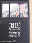 Harminc év napsütés