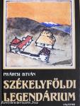 Székelyföldi legendárium