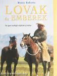 Lovak és emberek